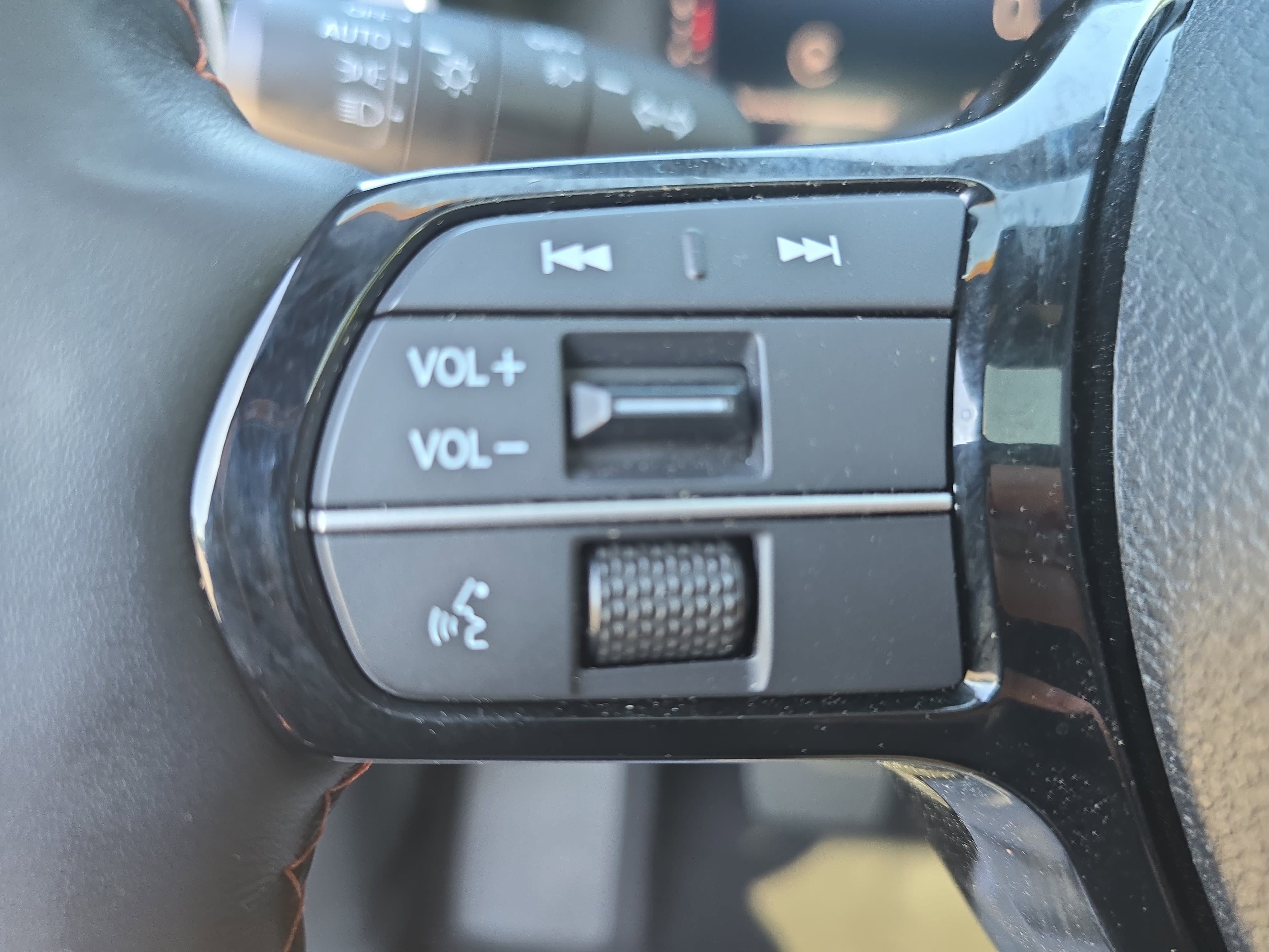 2026 Honda Passport TrailSport Elite AWD