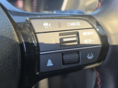 2026 Honda Passport TrailSport Elite AWD