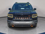 2026 Honda Passport TrailSport Elite AWD