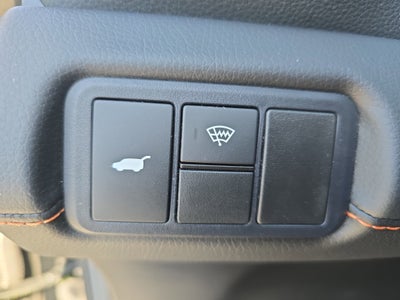 2026 Honda Passport TrailSport Elite AWD