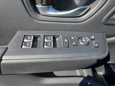 2026 Honda Passport TrailSport Elite AWD
