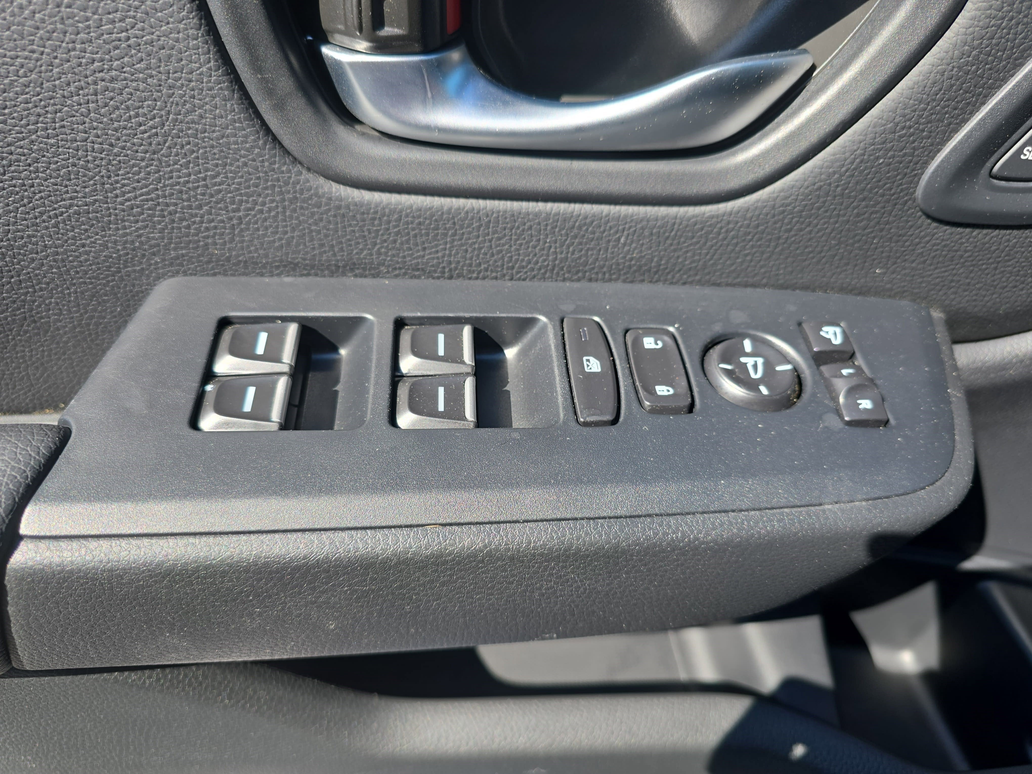 2026 Honda Passport TrailSport Elite AWD