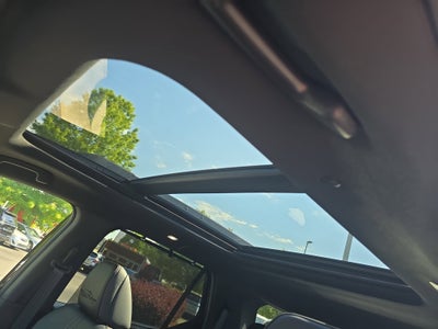 2026 Honda Passport TrailSport Elite AWD
