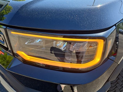 2026 Honda Passport TrailSport Elite AWD