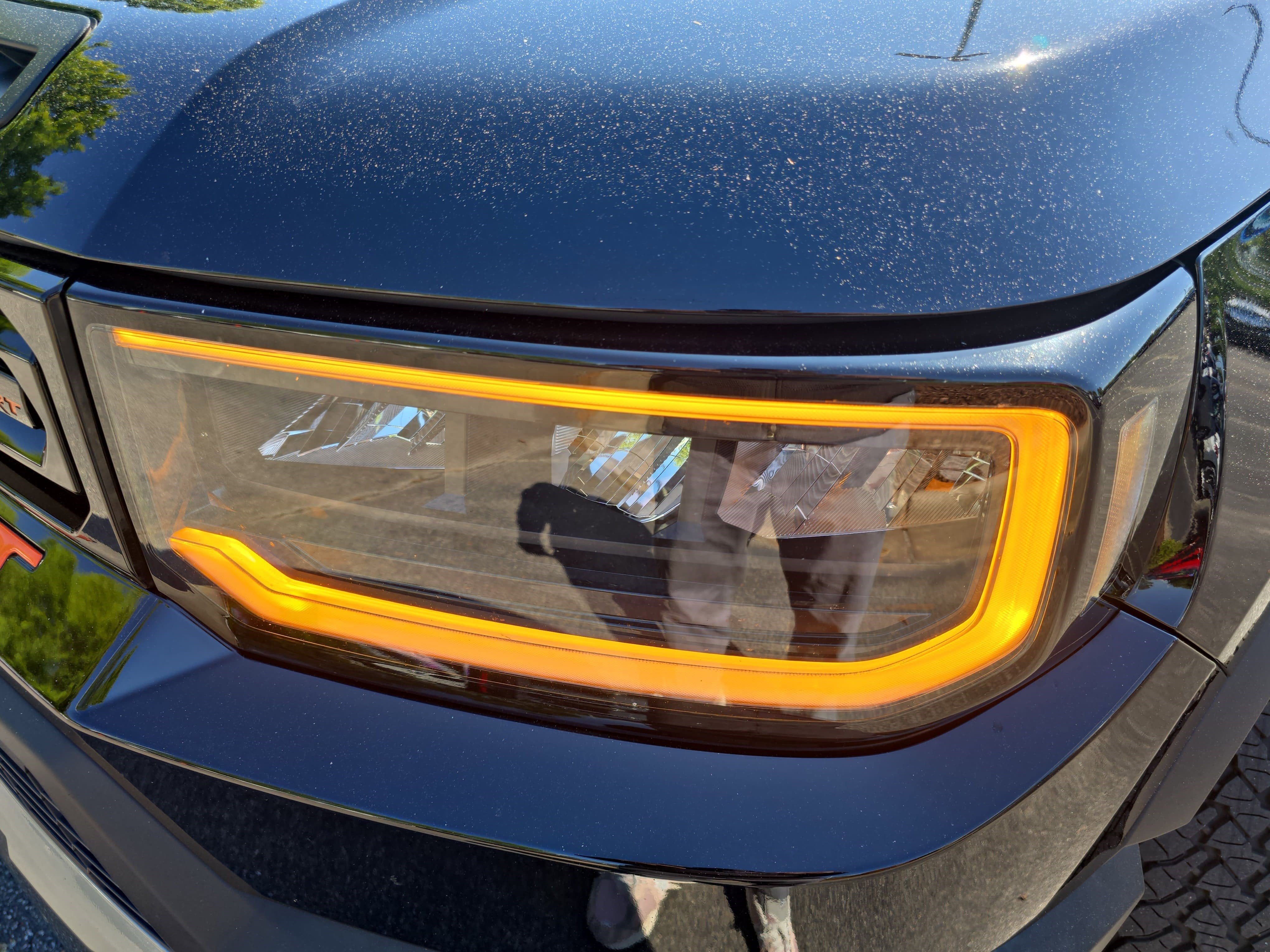 2026 Honda Passport TrailSport Elite AWD