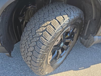 2026 Honda Passport TrailSport Elite AWD