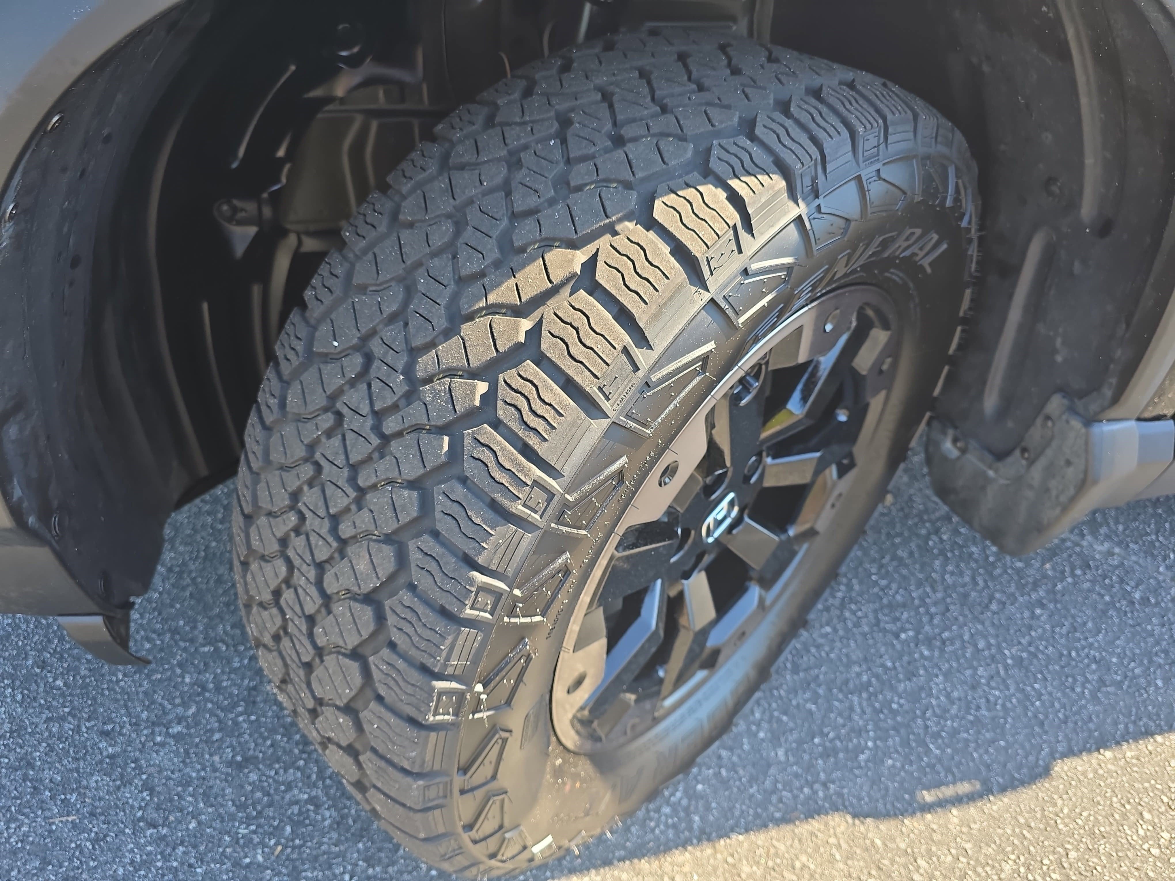 2026 Honda Passport TrailSport Elite AWD