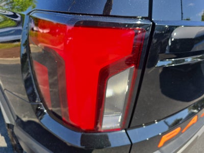 2026 Honda Passport TrailSport Elite AWD