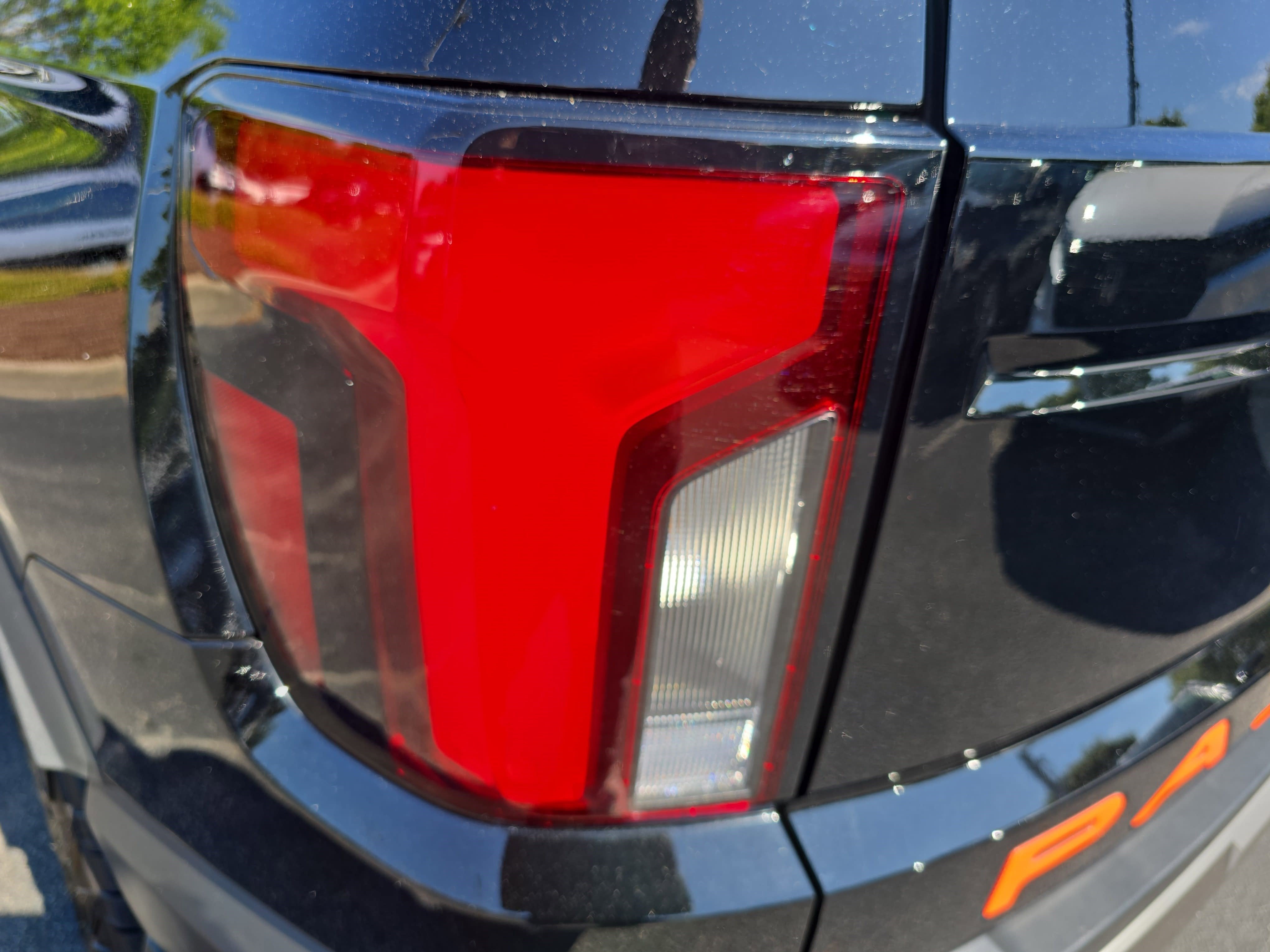 2026 Honda Passport TrailSport Elite AWD