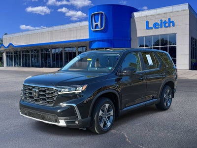 2023 Honda Pilot EX-L 8 Passenger AWD
