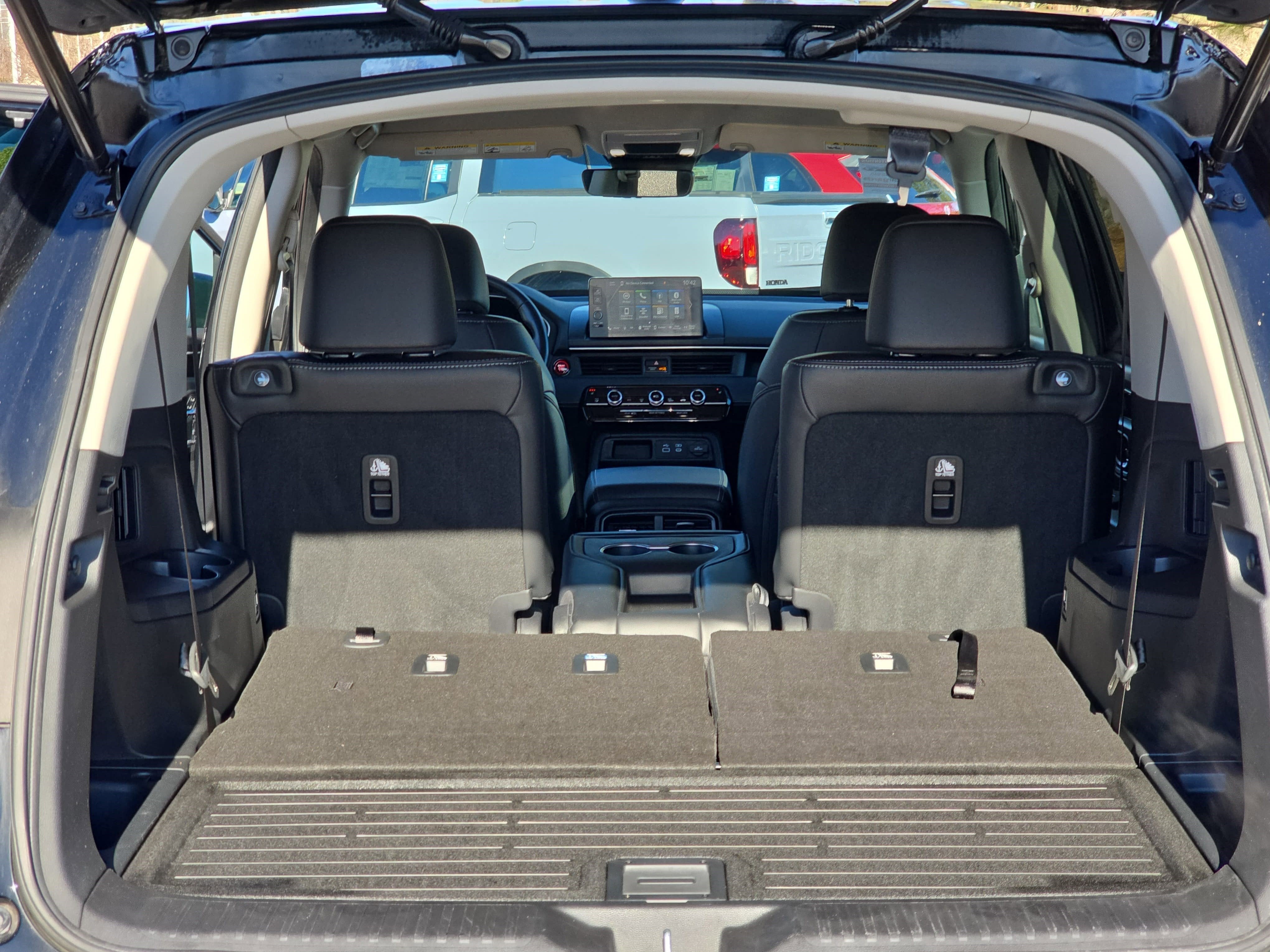 2023 Honda Pilot EX-L 8 Passenger AWD