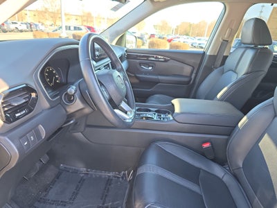 2023 Honda Pilot EX-L 8 Passenger AWD