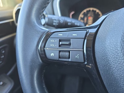 2023 Honda Pilot EX-L 8 Passenger AWD