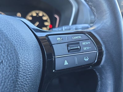 2023 Honda Pilot EX-L 8 Passenger AWD