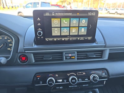 2023 Honda Pilot EX-L 8 Passenger AWD