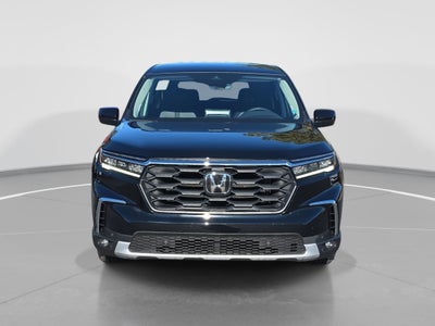 2023 Honda Pilot EX-L 8 Passenger AWD