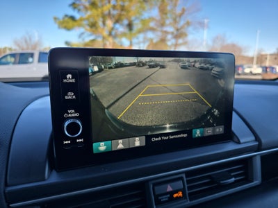 2023 Honda Pilot EX-L 8 Passenger AWD