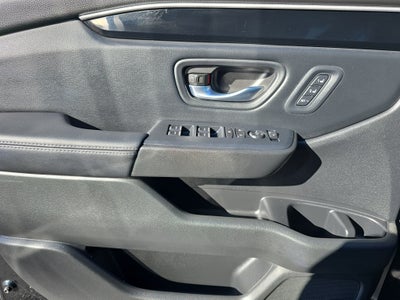 2023 Honda Pilot EX-L 8 Passenger AWD