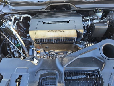 2023 Honda Pilot EX-L 8 Passenger AWD