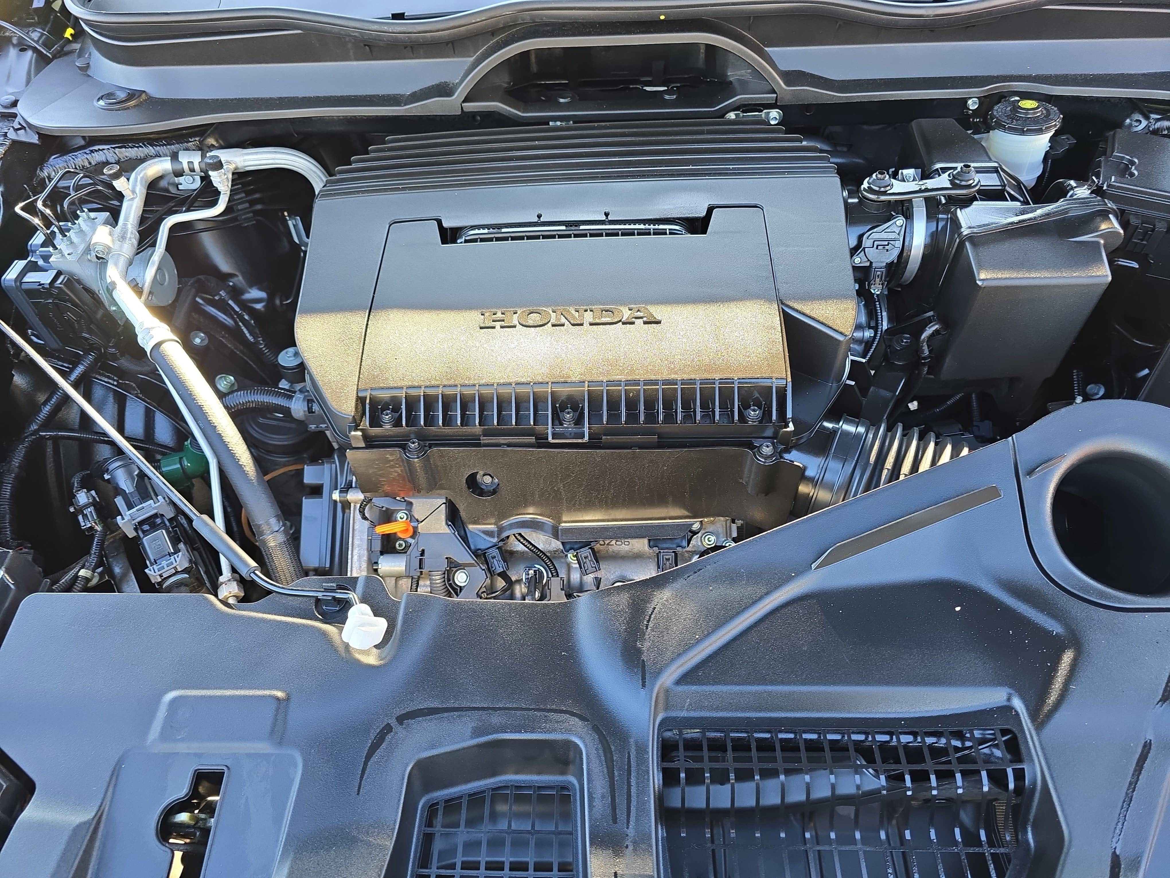 2023 Honda Pilot EX-L 8 Passenger AWD