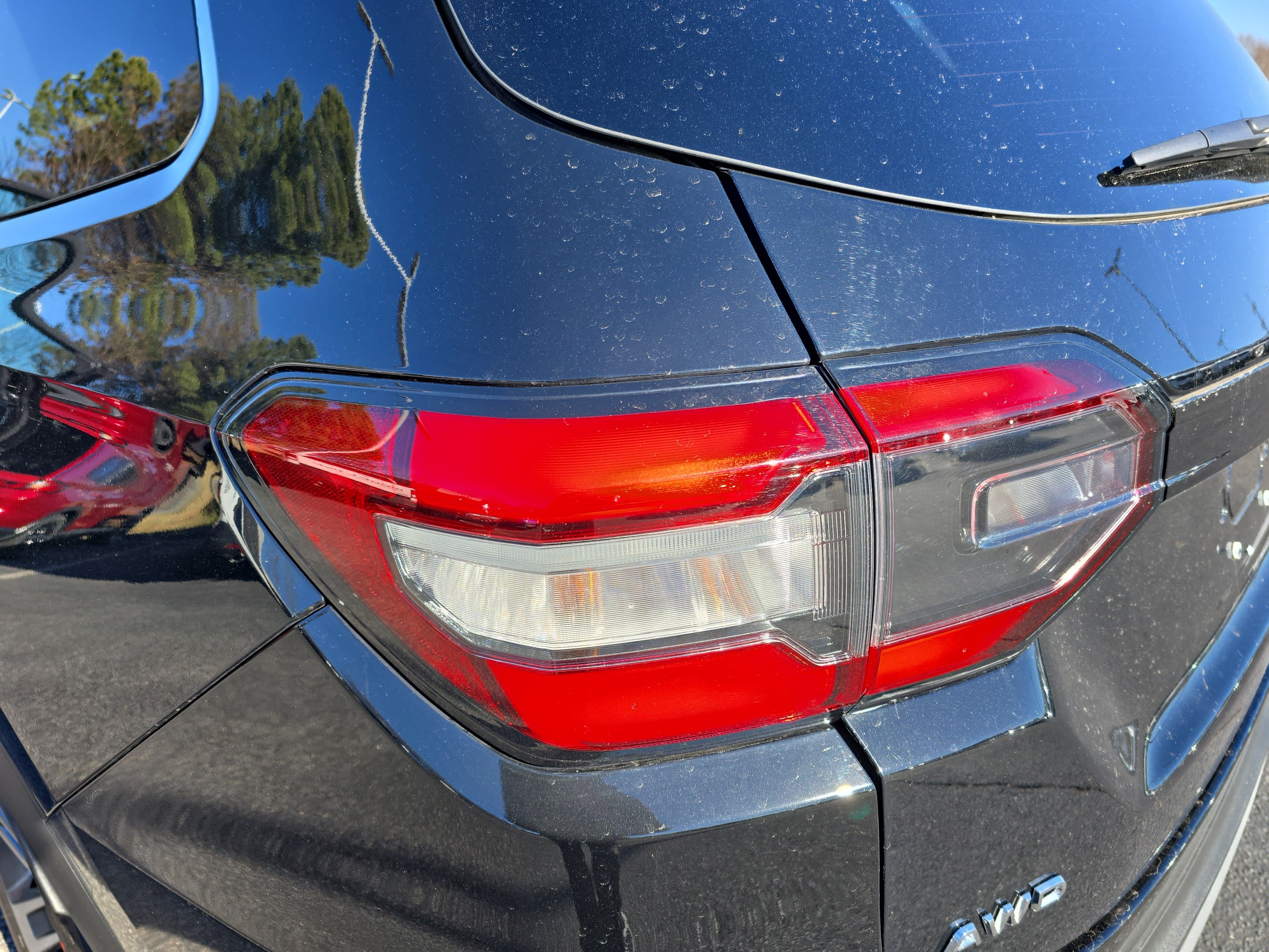 2023 Honda Pilot EX-L 8 Passenger AWD