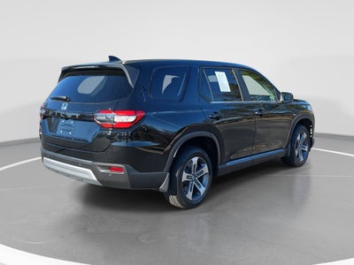 2023 Honda Pilot EX-L 8 Passenger AWD
