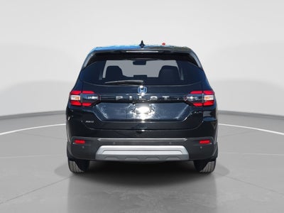 2023 Honda Pilot EX-L 8 Passenger AWD