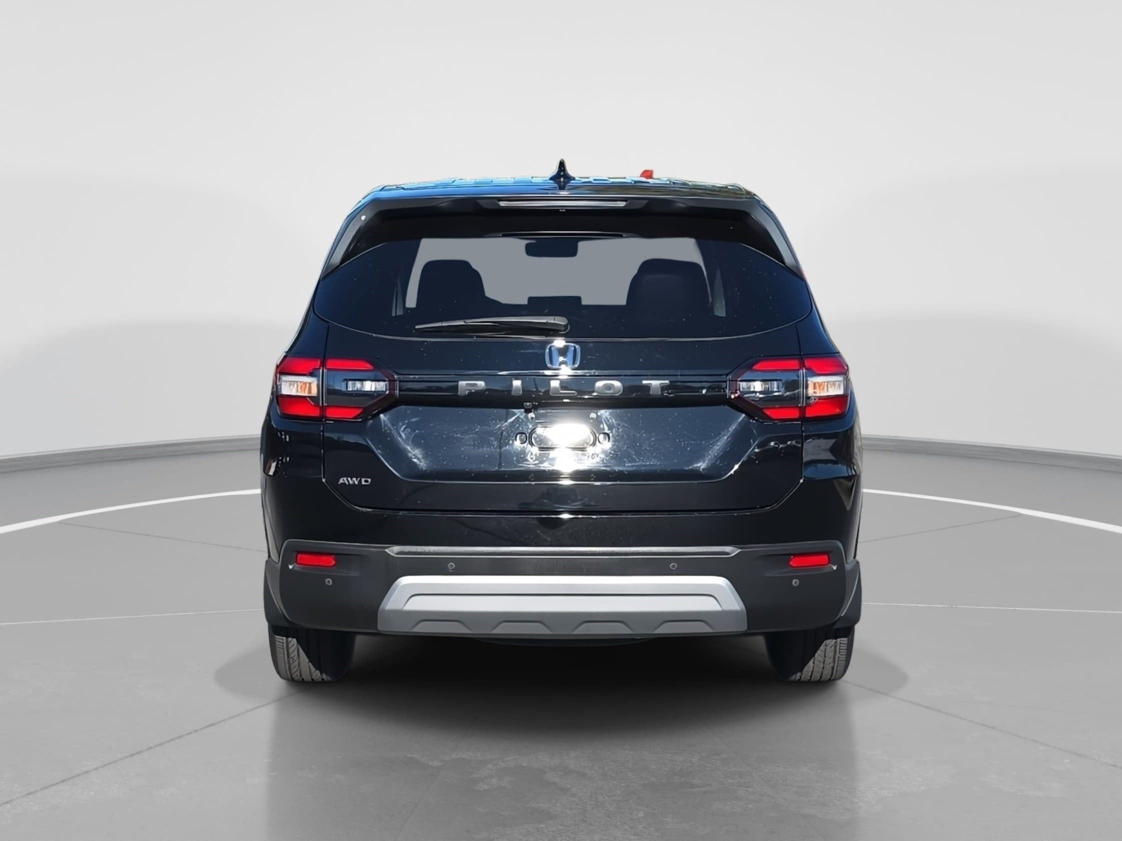 2023 Honda Pilot EX-L 8 Passenger AWD