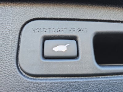 2024 Honda Pilot Touring AWD