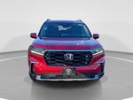2024 Honda Pilot Touring AWD