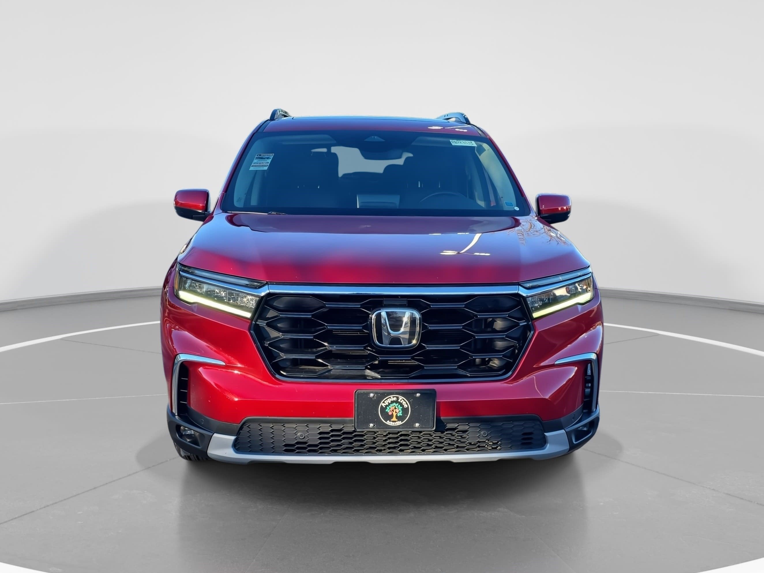 2024 Honda Pilot Touring AWD