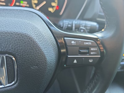 2024 Honda Pilot Touring AWD