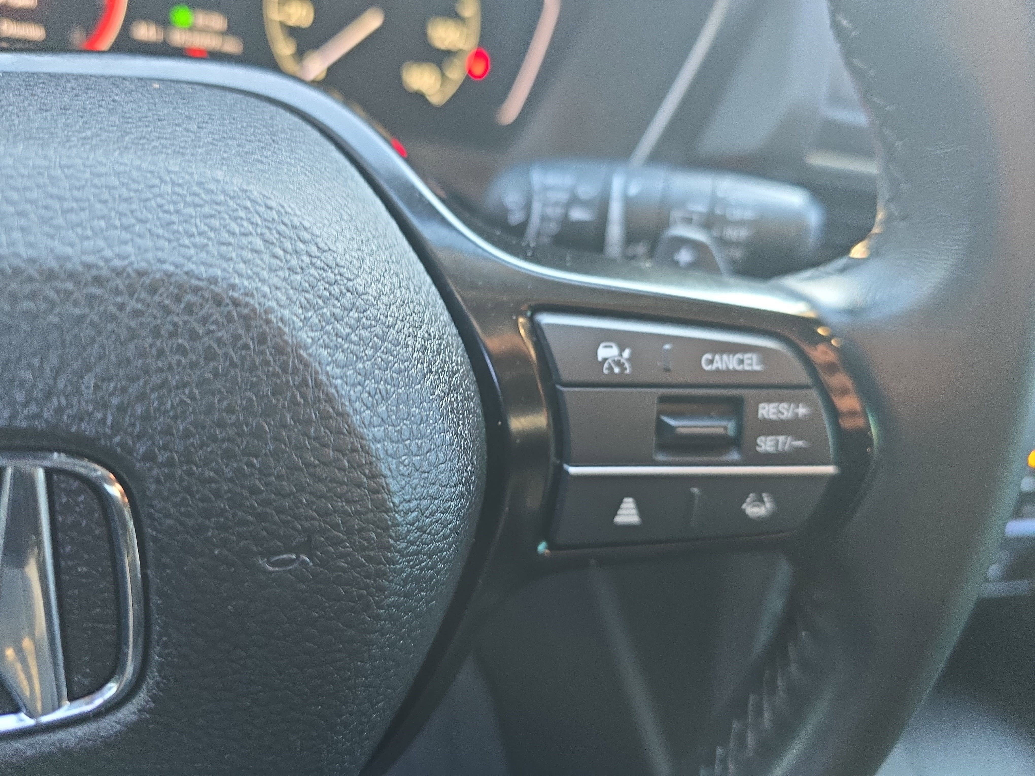 2024 Honda Pilot Touring AWD