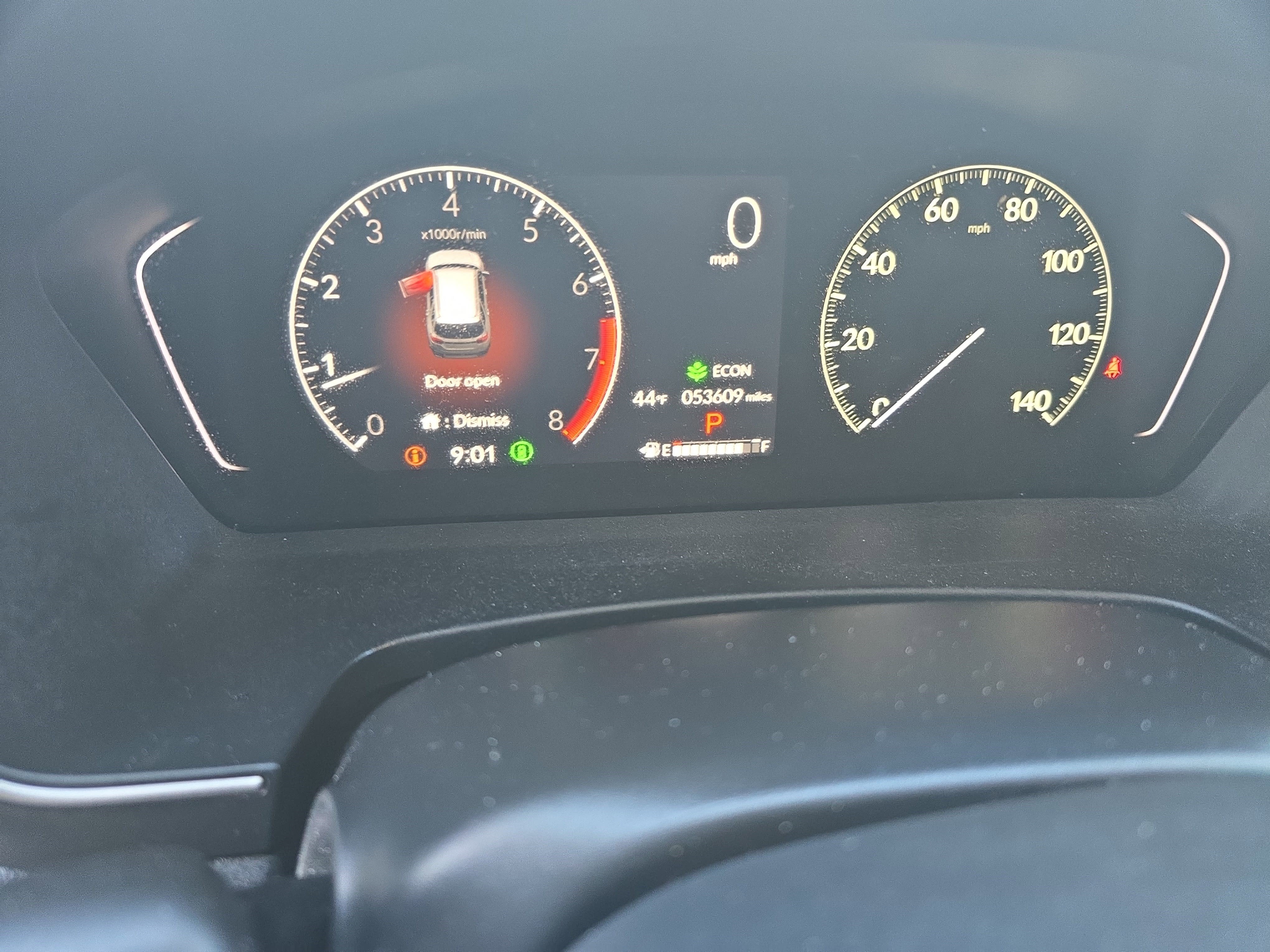 2024 Honda Pilot Touring AWD