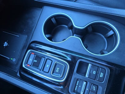 2024 Honda Pilot Touring AWD