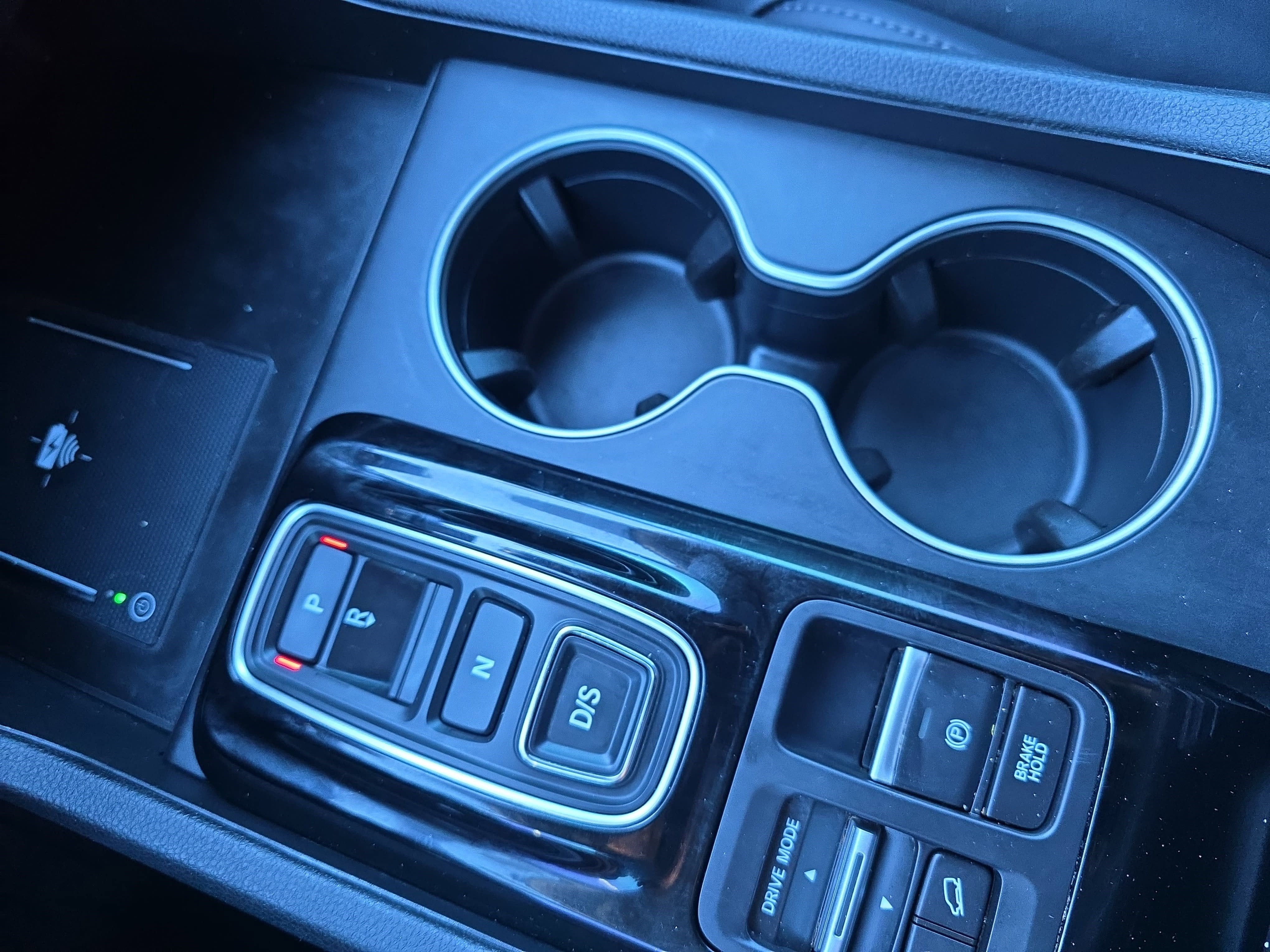 2024 Honda Pilot Touring AWD