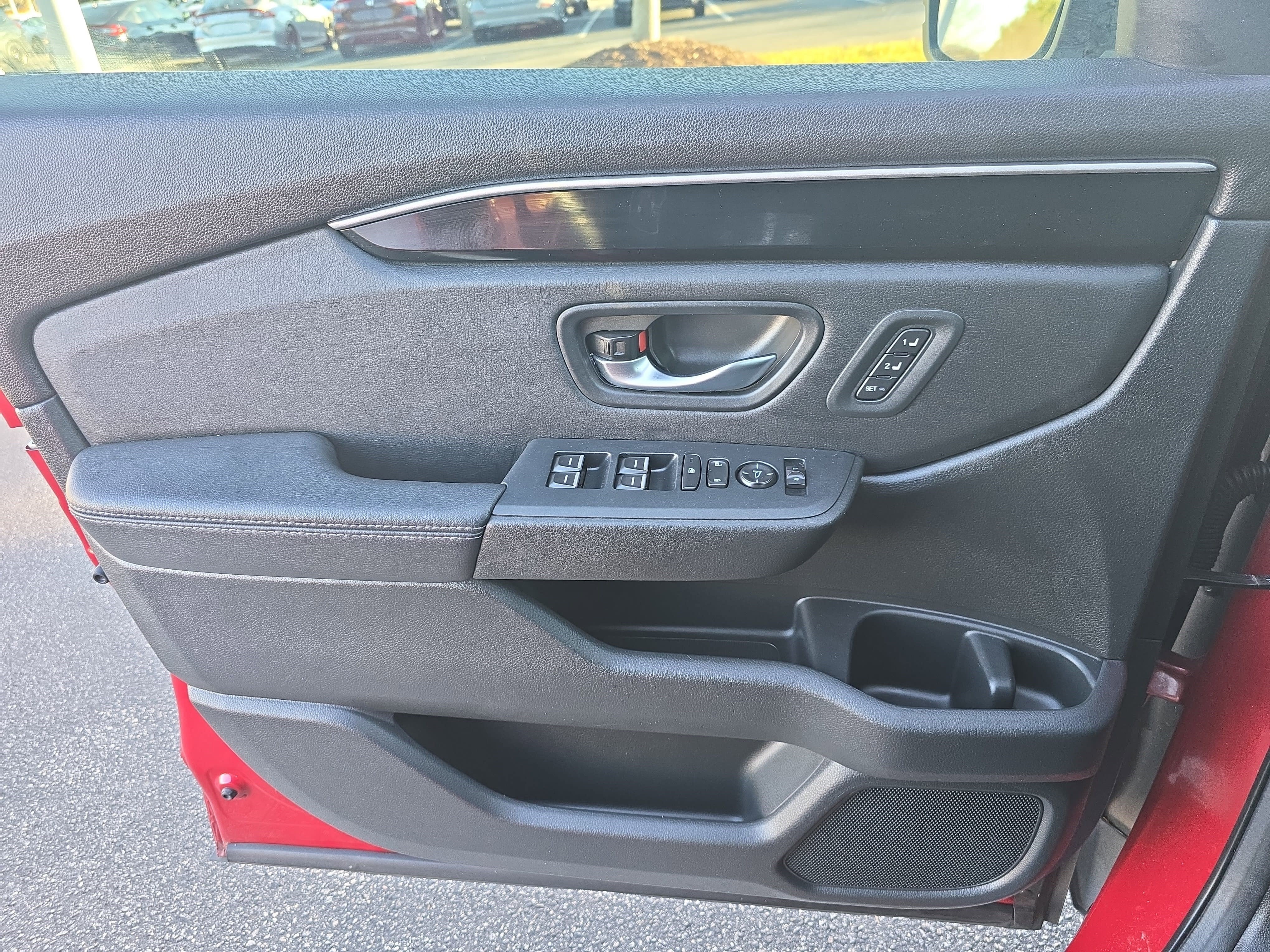 2024 Honda Pilot Touring AWD