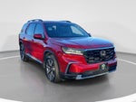2024 Honda Pilot Touring AWD