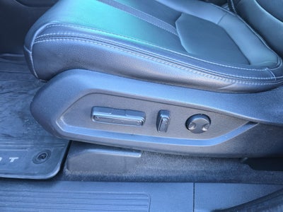 2024 Honda Pilot Touring AWD