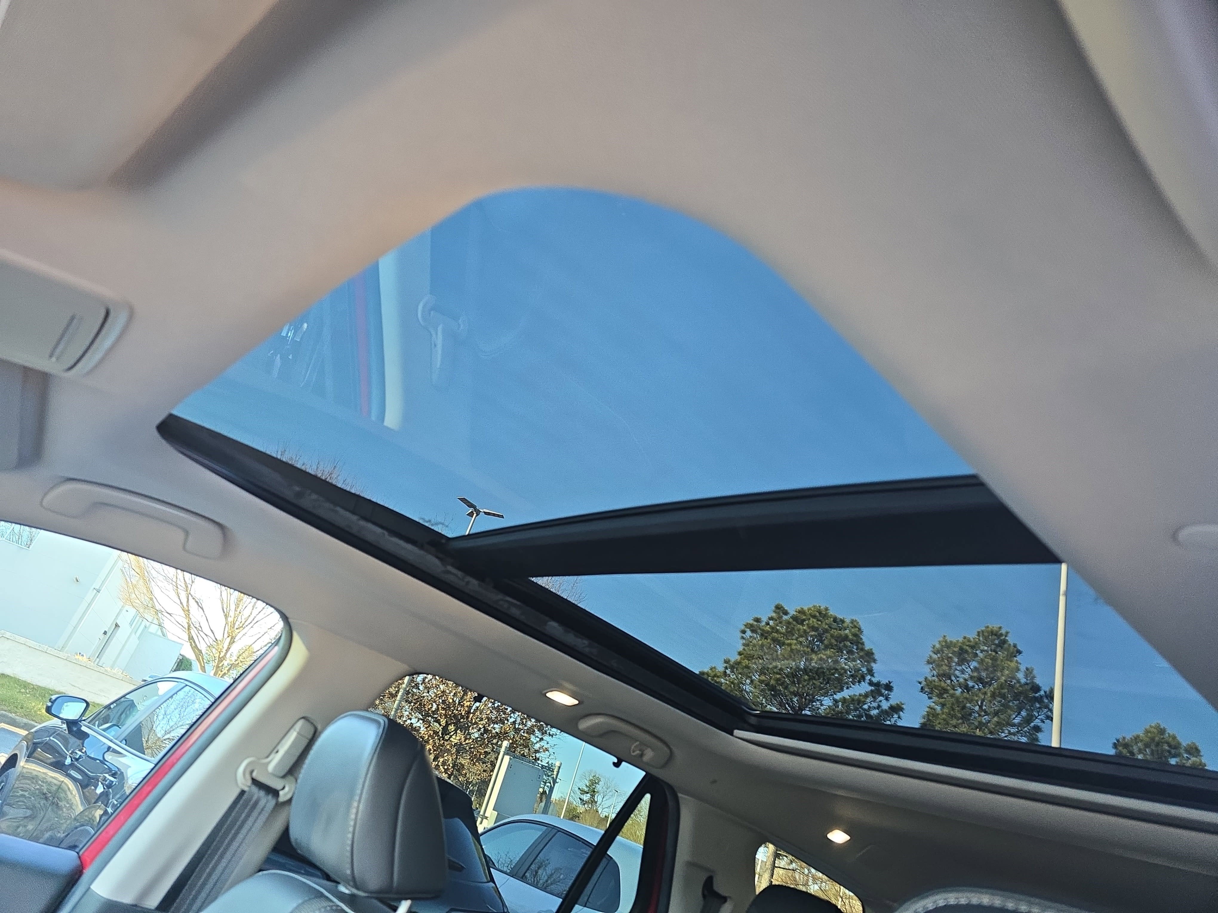 2024 Honda Pilot Touring AWD