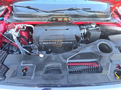 2024 Honda Pilot Touring AWD