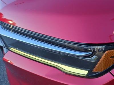 2024 Honda Pilot Touring AWD