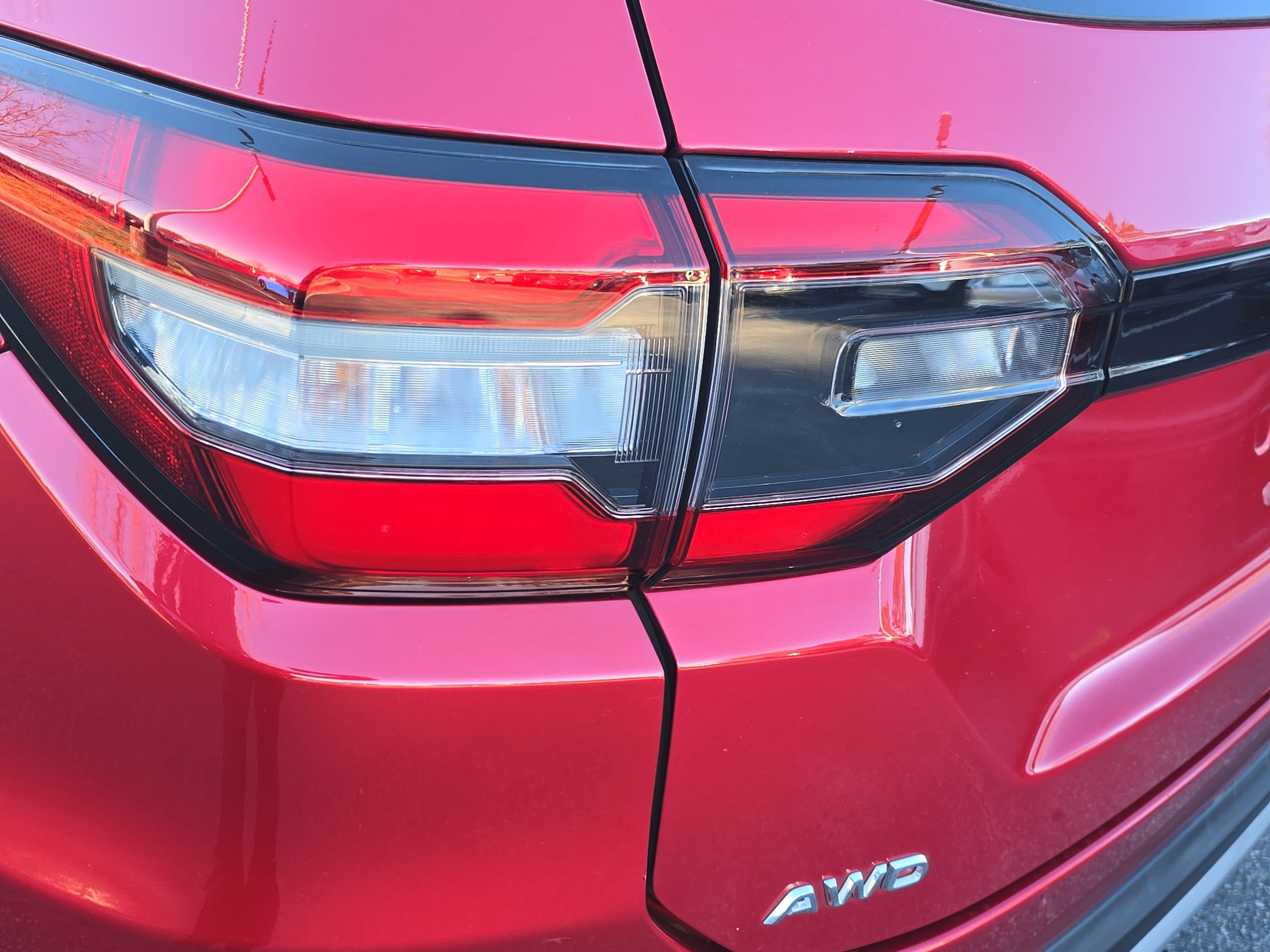 2024 Honda Pilot Touring AWD