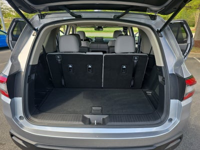 2025 Honda Pilot EX-L 2WD