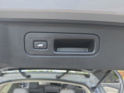 2025 Honda Pilot EX-L 2WD