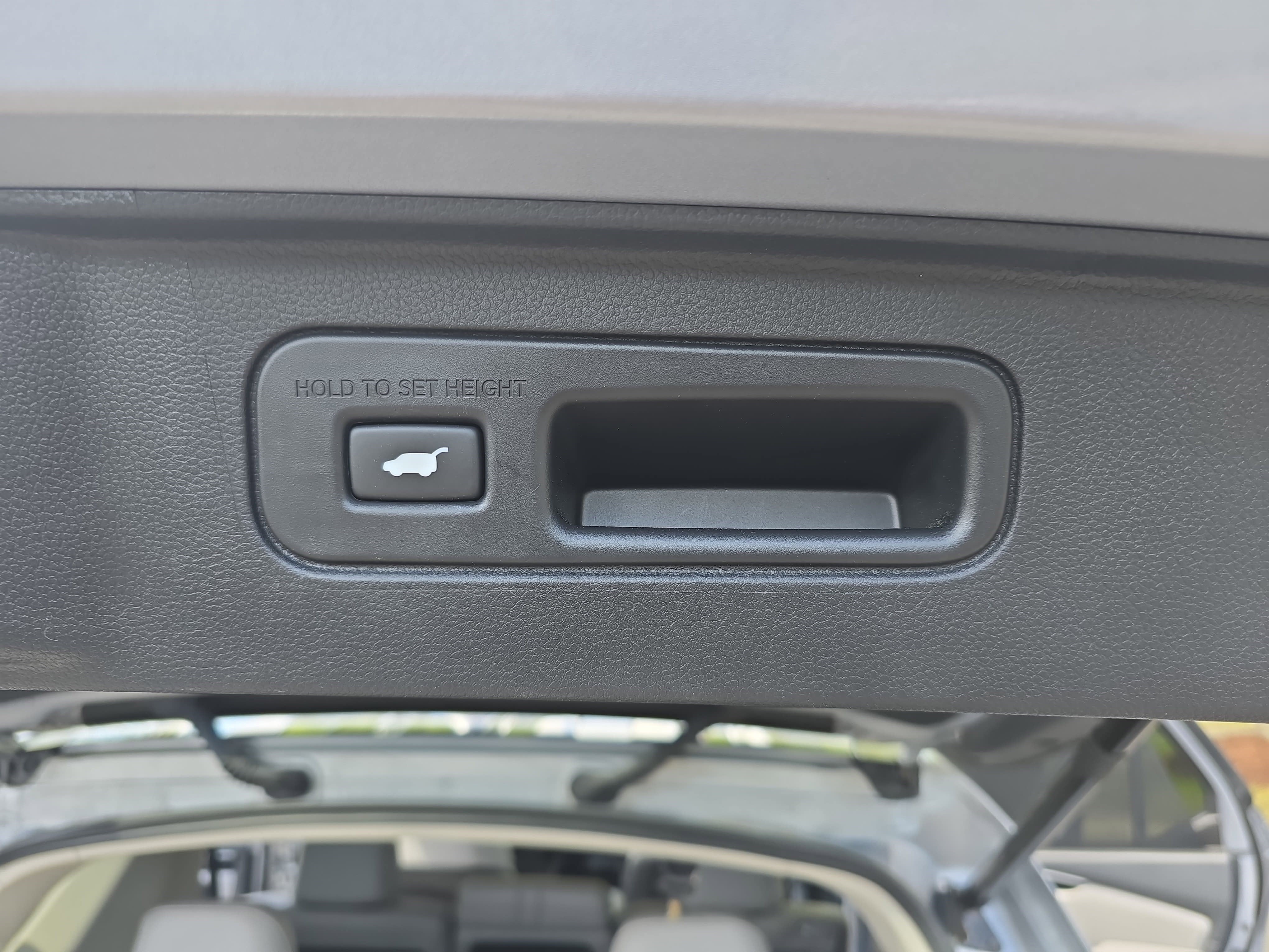 2025 Honda Pilot EX-L 2WD