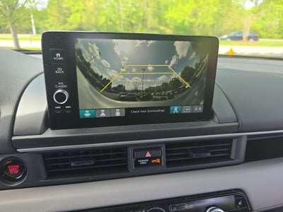 2025 Honda Pilot EX-L 2WD