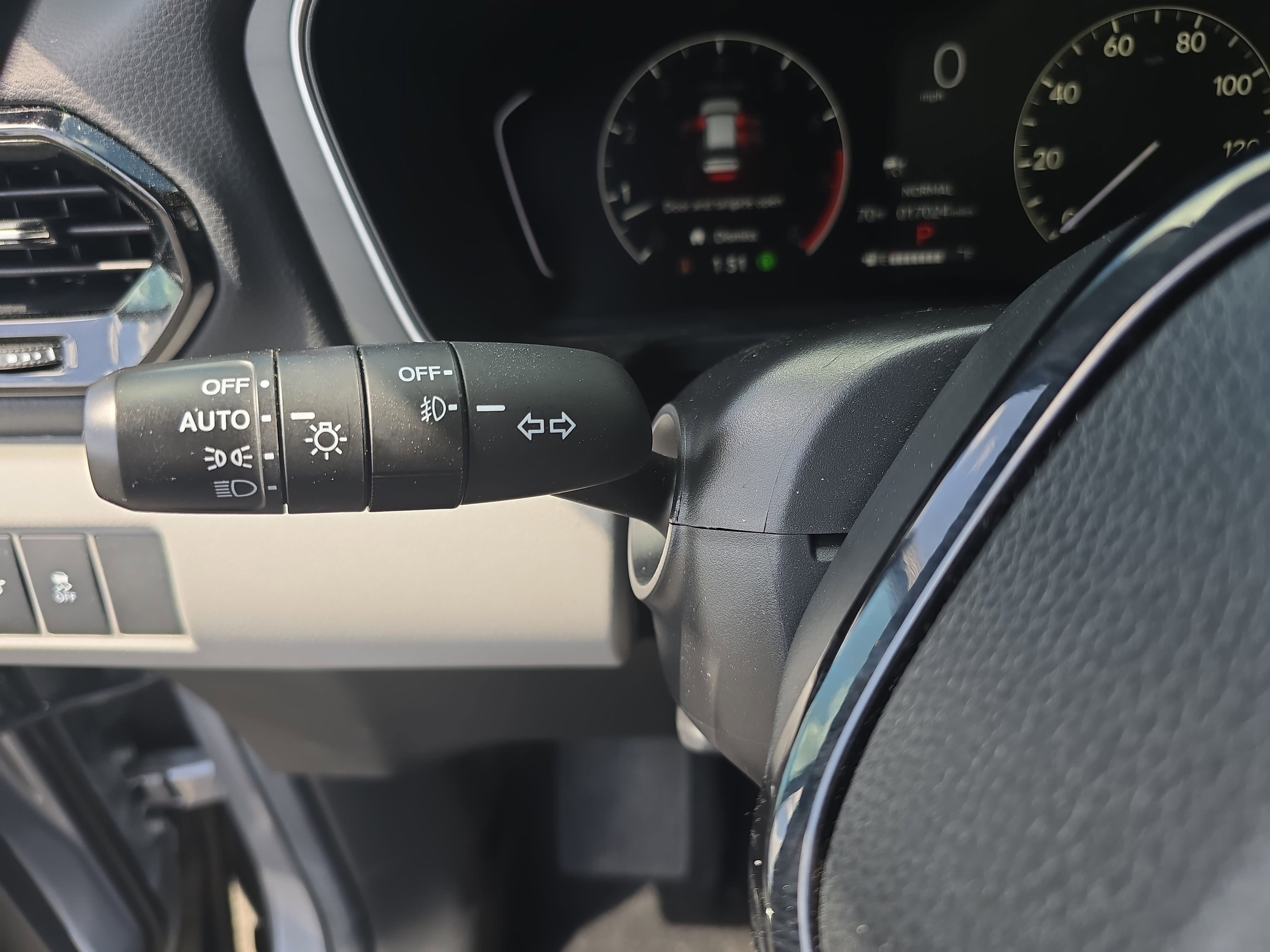 2025 Honda Pilot EX-L 2WD