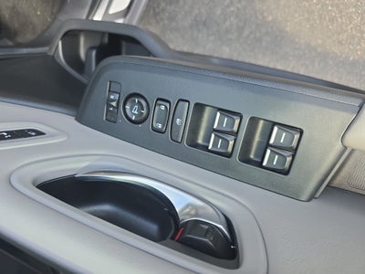 2025 Honda Pilot EX-L 2WD