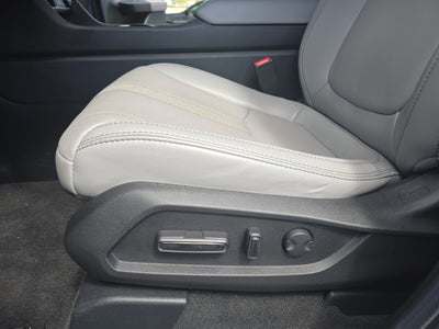 2025 Honda Pilot EX-L 2WD